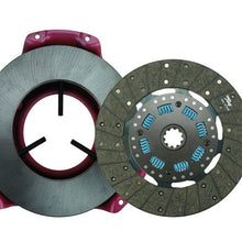 RAM HDX clutch set Ford 11 x  1 3/8-10. - 88988HDX