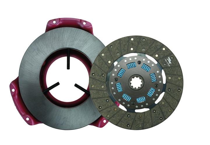RAM HDX clutch set Ford 11 x  1 3/8-10. - 88988HDX