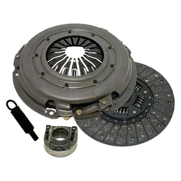 RAM Replacement clutch set Ford diaphragm 12 x  1 1/16-10. - 88990