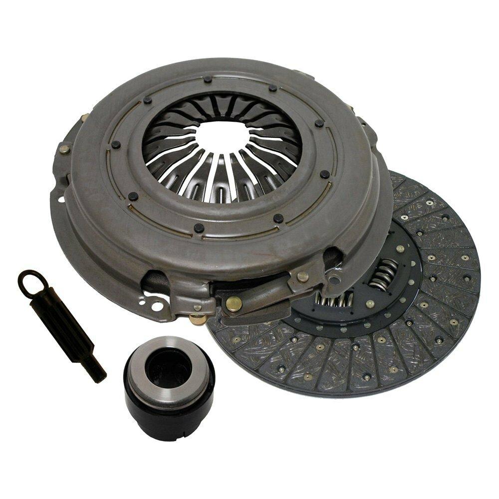 RAM Replacement clutch set Chevy 12 x 1 1/8-10. - 88992