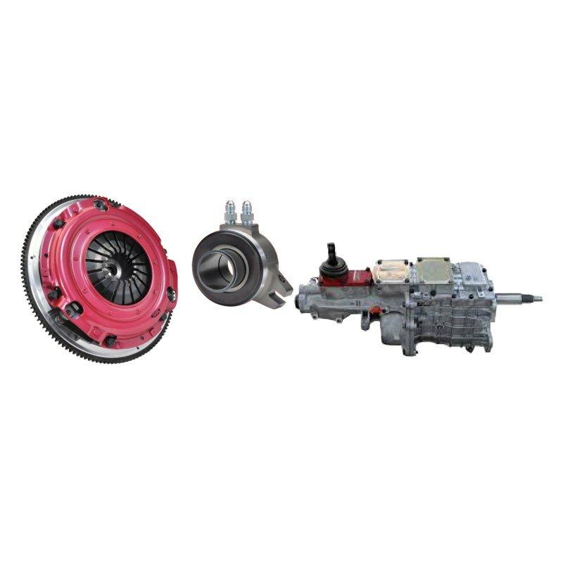 RAM Replacement clutch set 12 x 1 1/8-26. - 88994