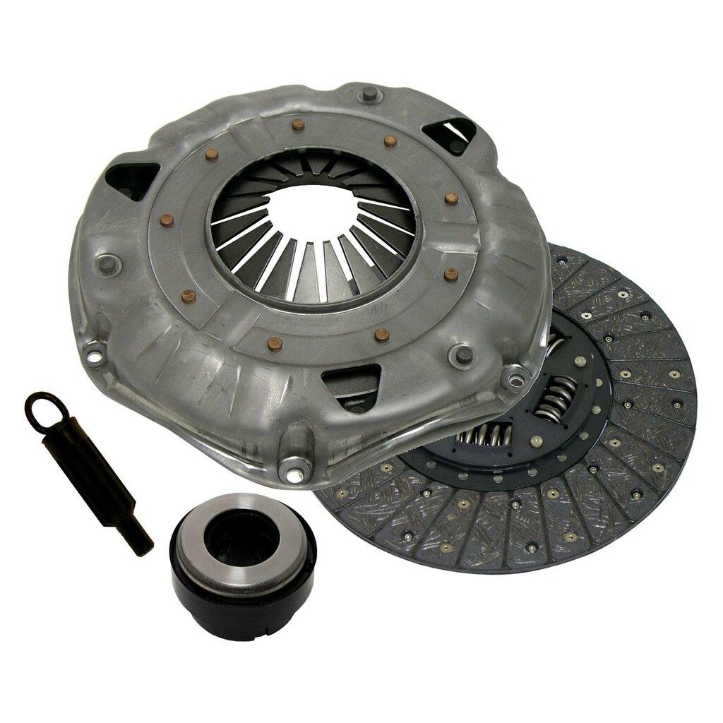 RAM Replacement clutch set Chevy 9.25 x 1 1/8-26. - 88996