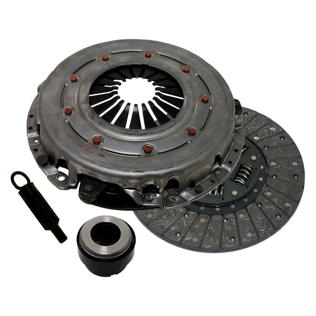 RAM Replacement clutch set Chevy 10.5 x 1 1/8-26. - 88997