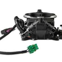 Holley Terminator X Stealth 4150 System - 534-296
