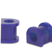SuperPro 20mm Sway Bar Mount Bushing Kit (1958-1966 Minx, Husky) - SPF1572-20K