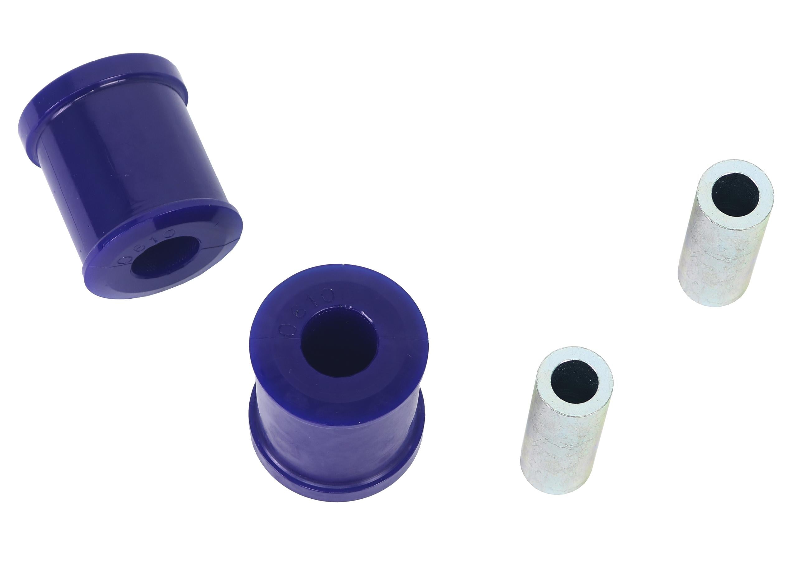 SuperPro Nissan - Tr/Arm/Lwr Bush - SPF0610K