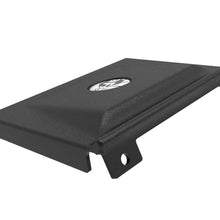 AFE Magnum FORCE Stage-2 Intake System Cover Black - 52-10001C