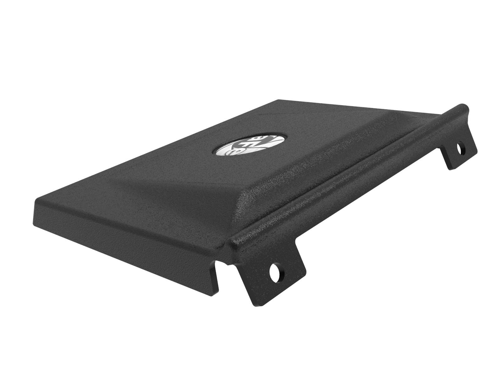 AFE Magnum FORCE Stage-2 Intake System Cover Black - 52-10001C
