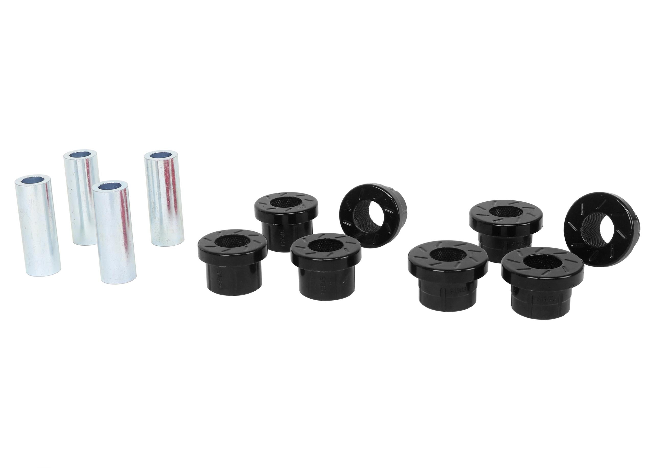 Whiteline Performance Control arm - front inner bushing (1984-1998 4Runner, T100, Pickup) - W53646