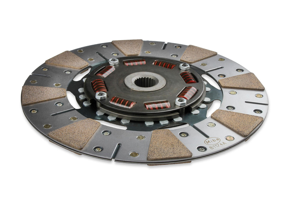 Hays 92-1005 Hays650 Cltch 69-81 Gm V8,11In,26Spl