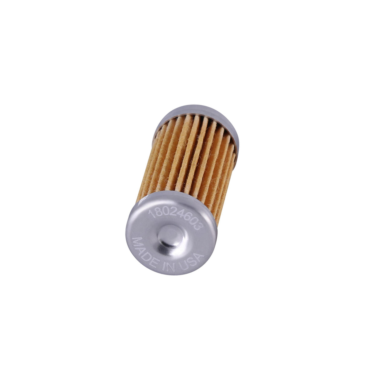 Aeromotive 40 Micron Element For 3/8" Npt Filters - 12603
