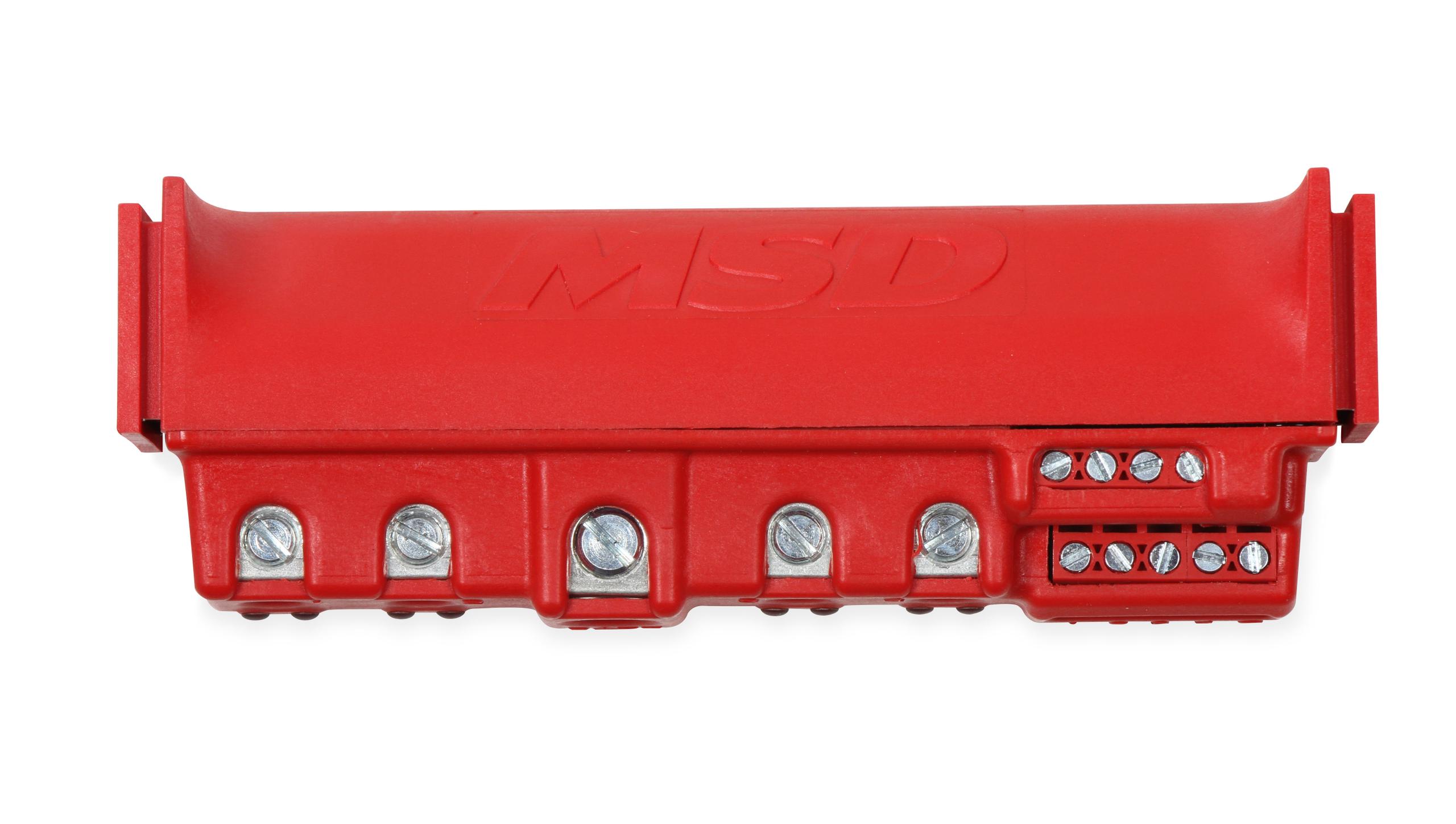 Stand Alone Solid State Relay.  - 7564