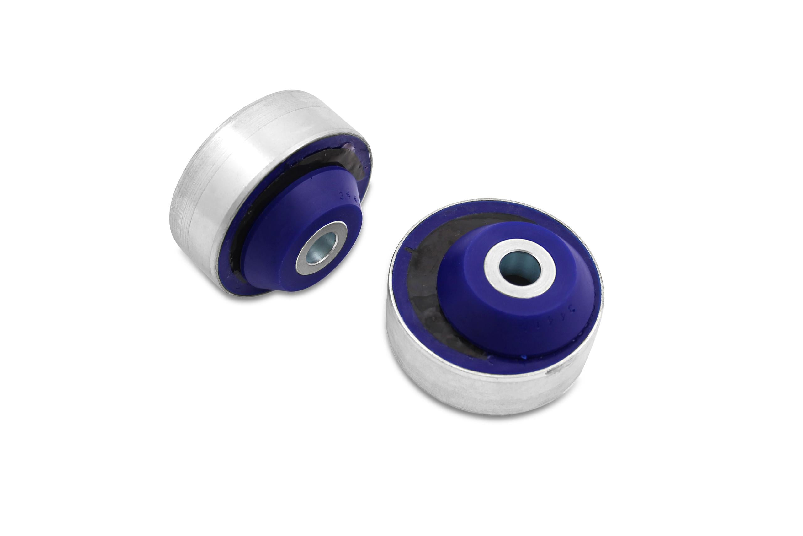 SuperPro EVO X DUROBALL CASTER CHANGE - DURO3441K