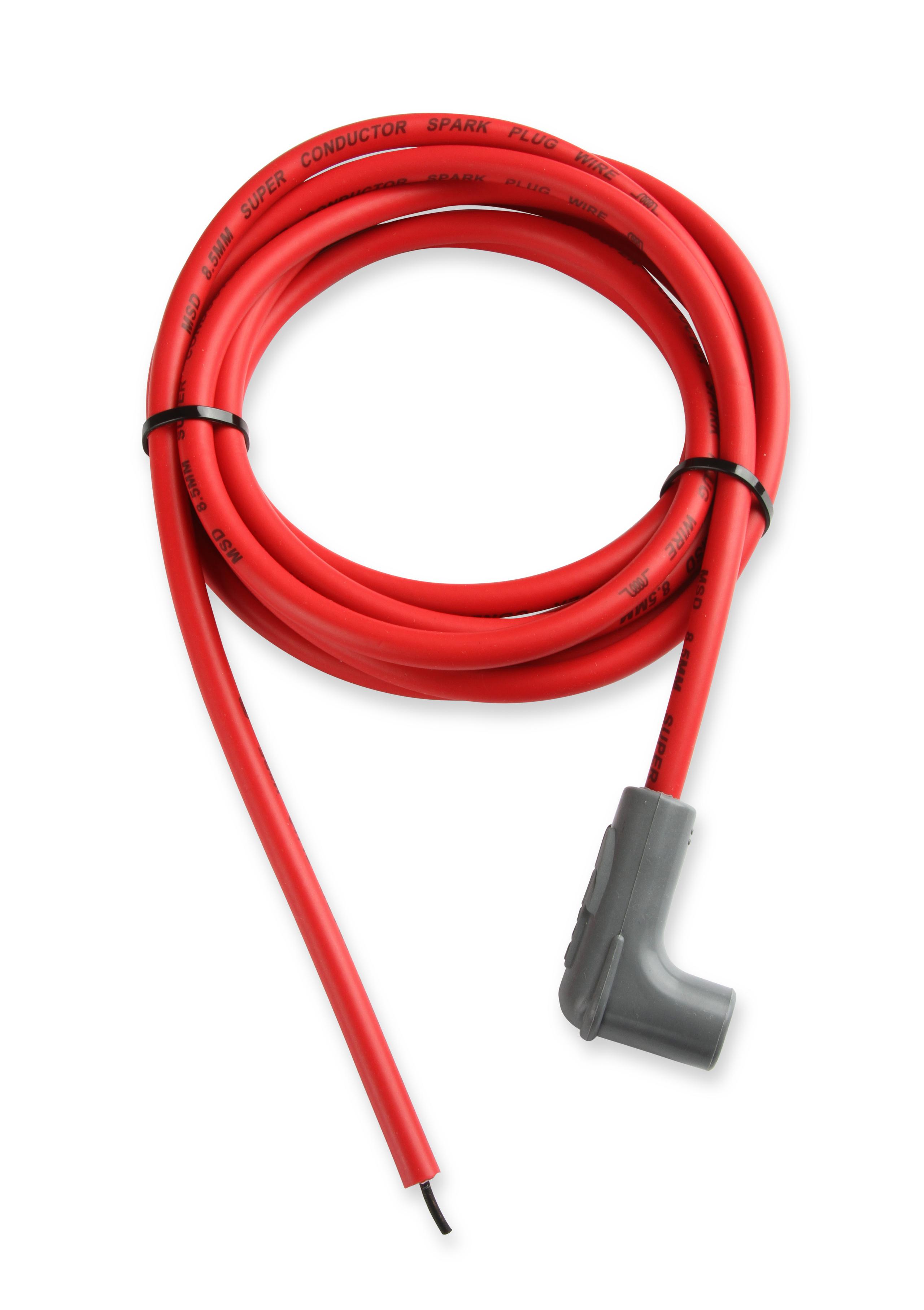 Continuous Fire Ignitor  - 5800