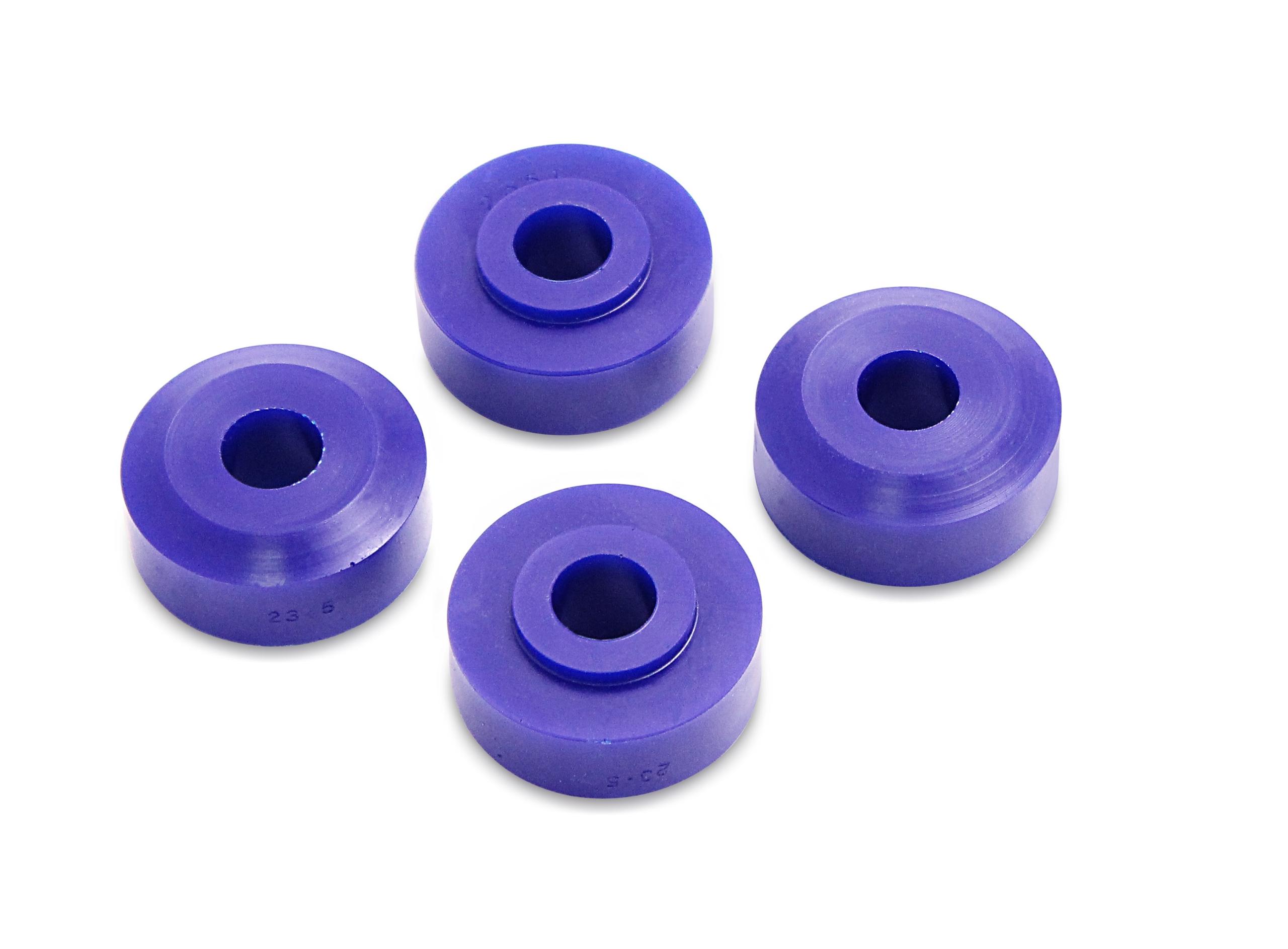 SuperPro R OE SHOCK ABSORBER UPPER BUSH - SPF2351K