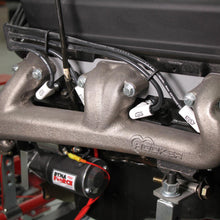 Hooker Exhaust Manifolds - 8525-3HKR