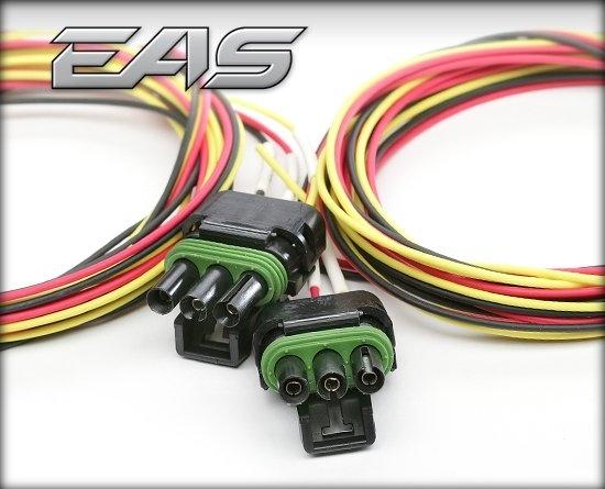 Edge Products EAS Generic 5V Sensor Input - 98605
