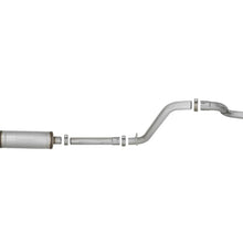 AFE MACH Force-Xp Axle-Back Hi-Tuck Exhaust System (2018-2021 Wrangler, Wrangler) - 49-48075