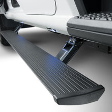 AMP Research Powerstep Plug-N-Play - 19-21 Slv/Sra 1500, 20-21 Slv/Sra 2500/3500, Dbl/Crw Cab (2019-2021 Sierra 3500 HD, Silverado 3500 HD, Silverado 2500 HD, Silverado 1500, Sierra 2500 HD, Sierra 1500) - 76254-01A