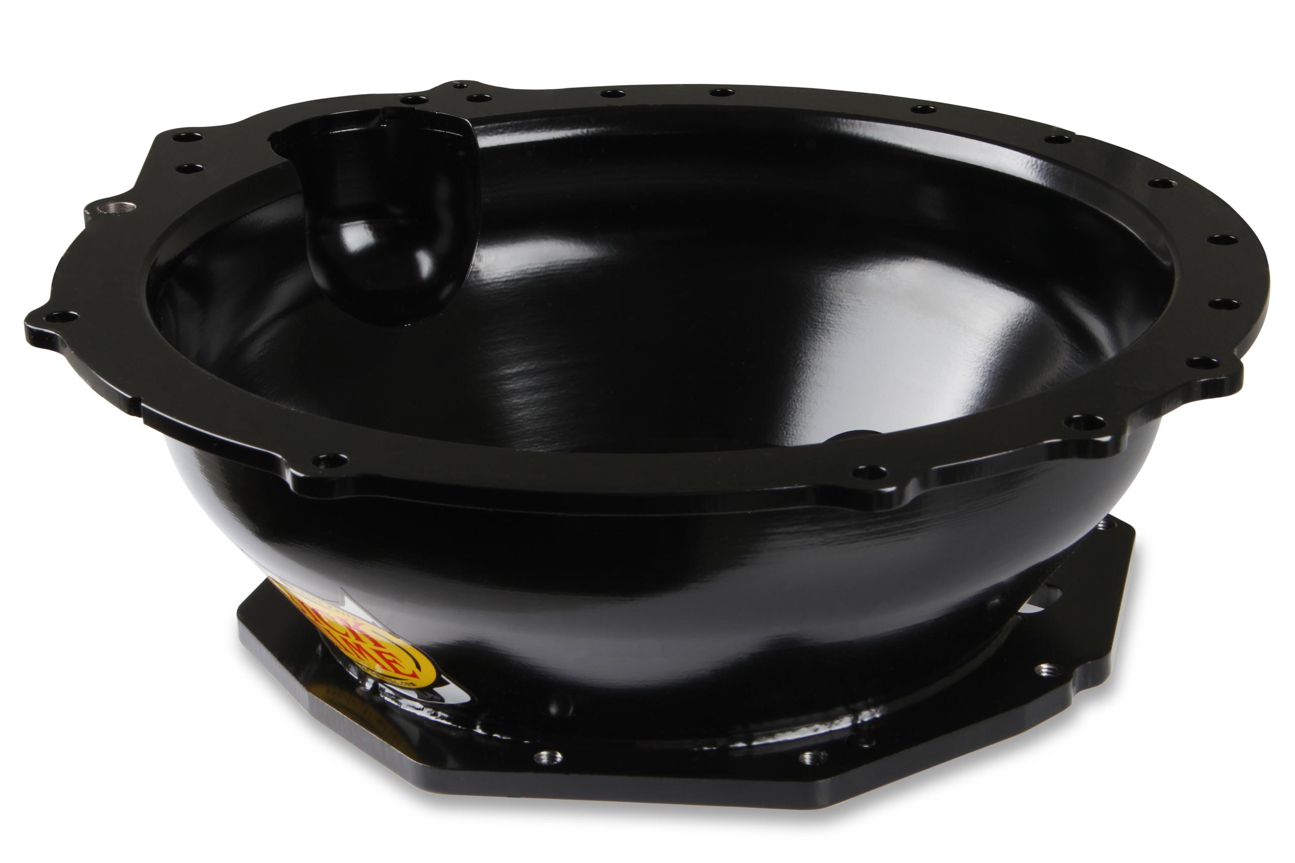 Quicktime RM-6077 Mopar Bb To Chevy T56 Ls1