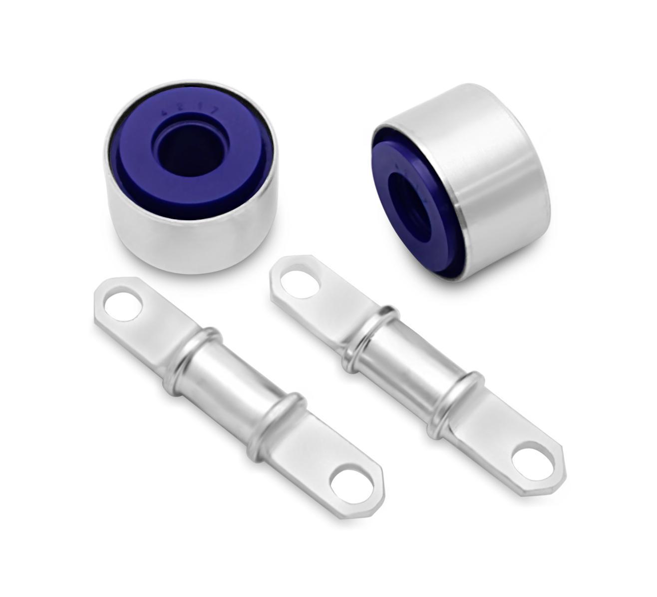 SuperPro RR BLADE ARM FR BUSH KIT - SPF4217K
