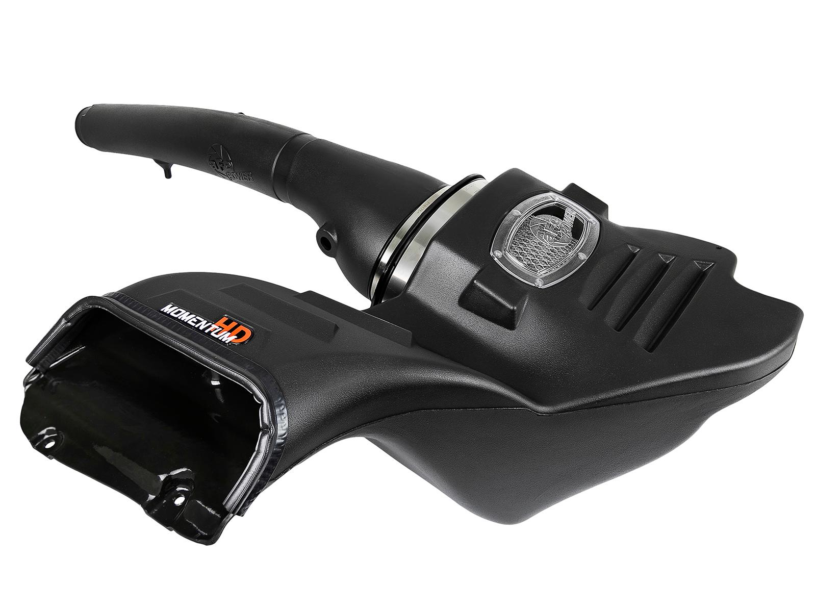 AFE Sealed Intake (2018-2019 Ford F-150 V6-3.0L (td)) - 50-70023D