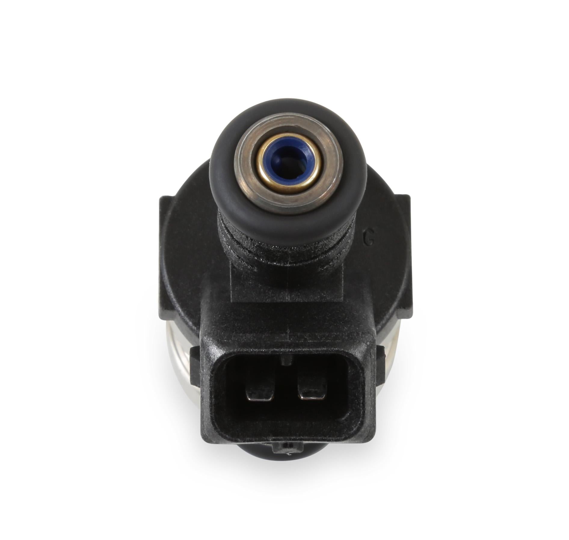 Accel Perf Fuel Injector 24Lb Each () - 150124