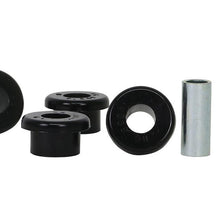 Whiteline Performance Control Arm Upper Inner Rear Bushing Whiteline (1996-2002 4Runner) - W83374