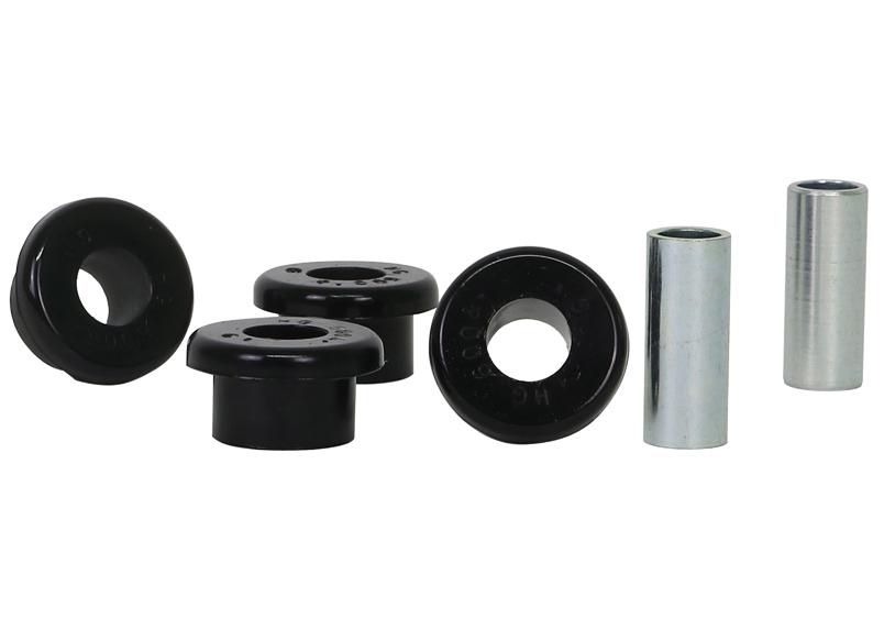 Whiteline Performance Control Arm Upper Inner Rear Bushing Whiteline (1996-2002 4Runner) - W83374