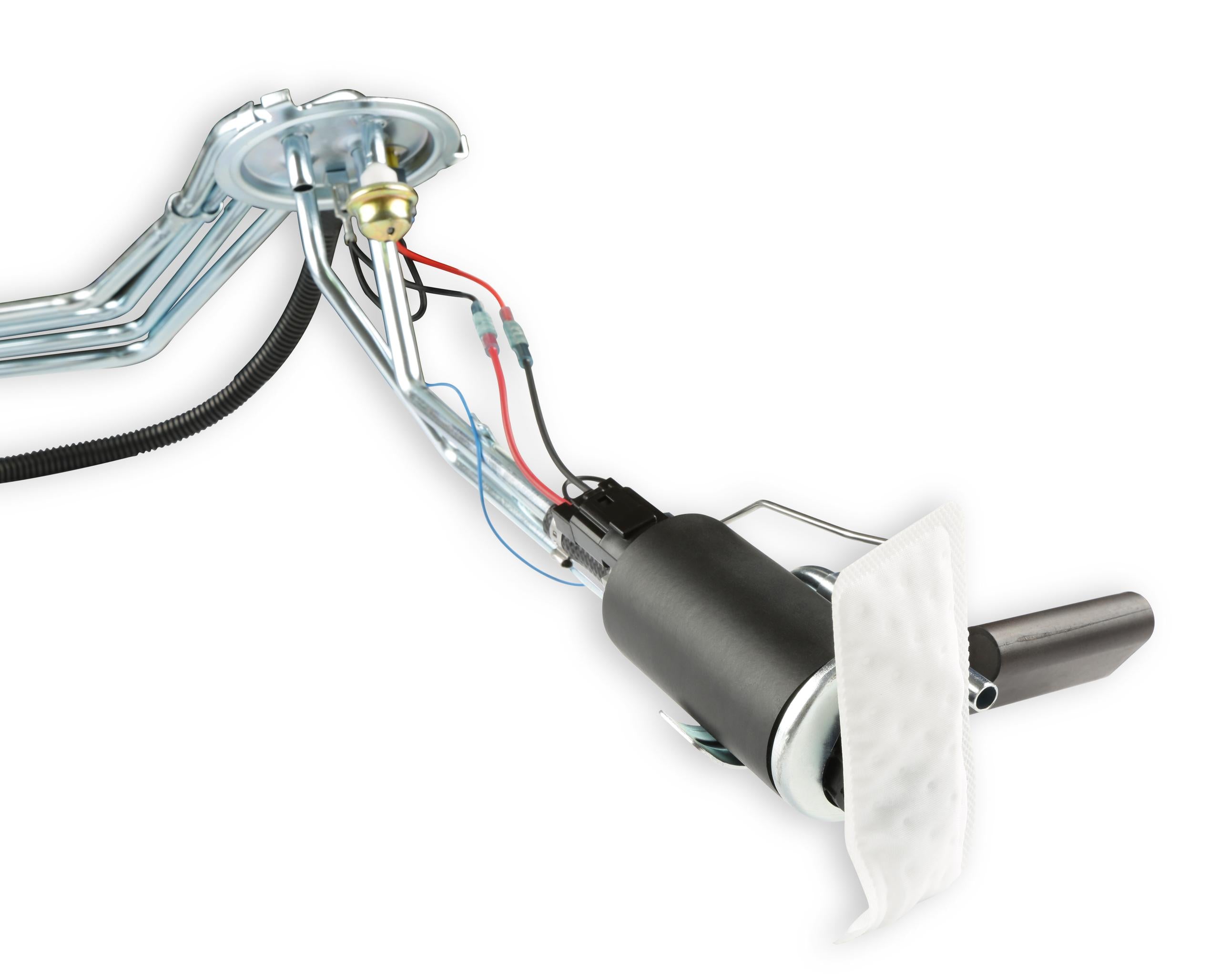Holley Fuel Pump Module - 12-328