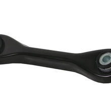 Whiteline Performance Rear Control Arm Lower Front Left Hand Or Right Hand Side Only. Complete Arm Fitted With Bushings Whiteline (2004-2019 S40, 3, V50, 5, C70, C30, Focus, Escape) - WA401