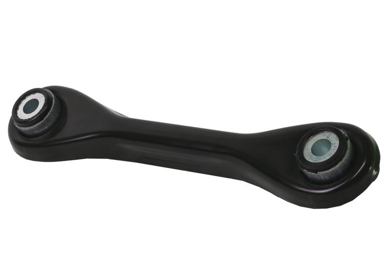 Whiteline Performance Rear Control Arm Lower Front Left Hand Or Right Hand Side Only. Complete Arm Fitted With Bushings Whiteline (2004-2019 S40, 3, V50, 5, C70, C30, Focus, Escape) - WA401