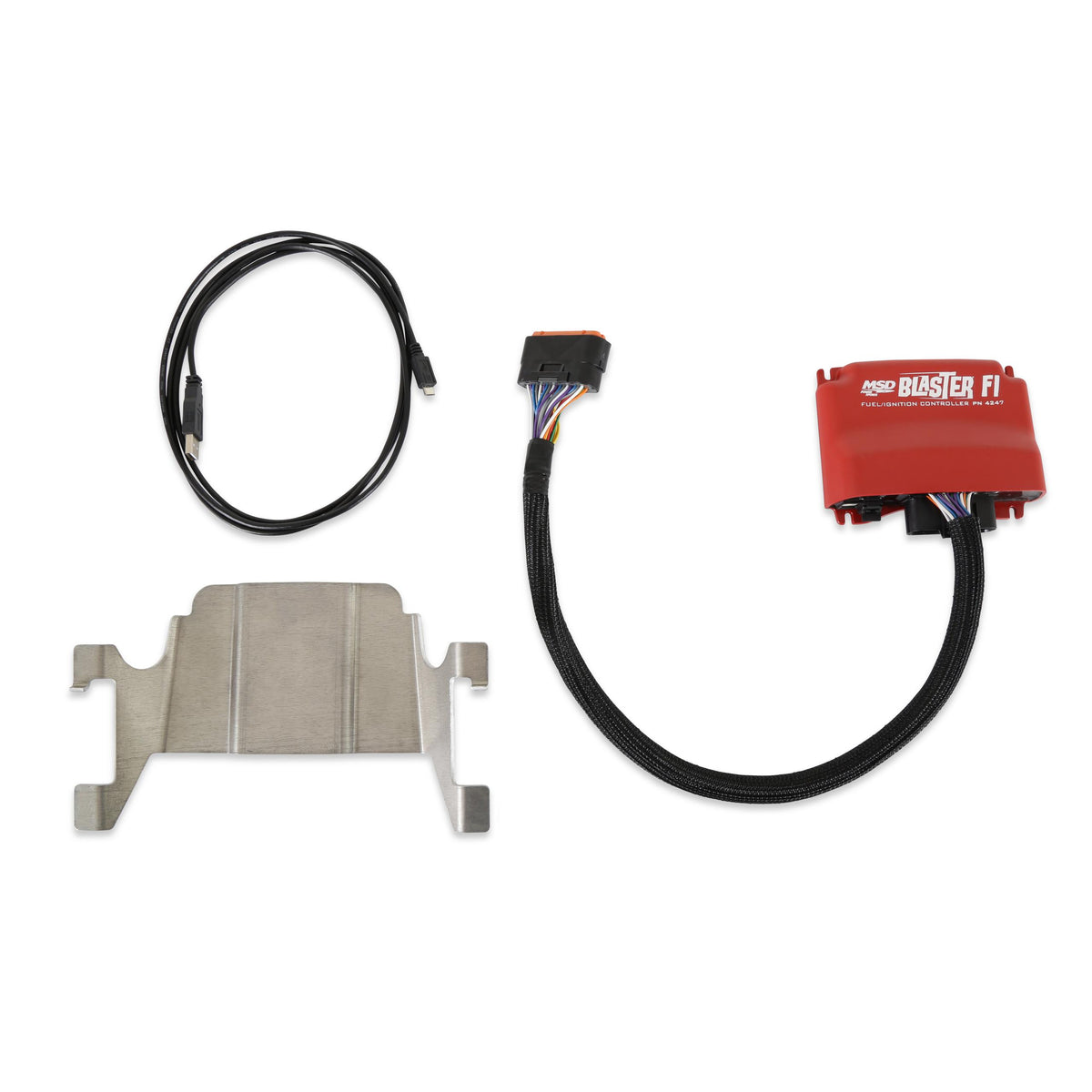 Blaster FI Programmable Controller for 2009-2012 Yamaha� YFZ450.  - 4247