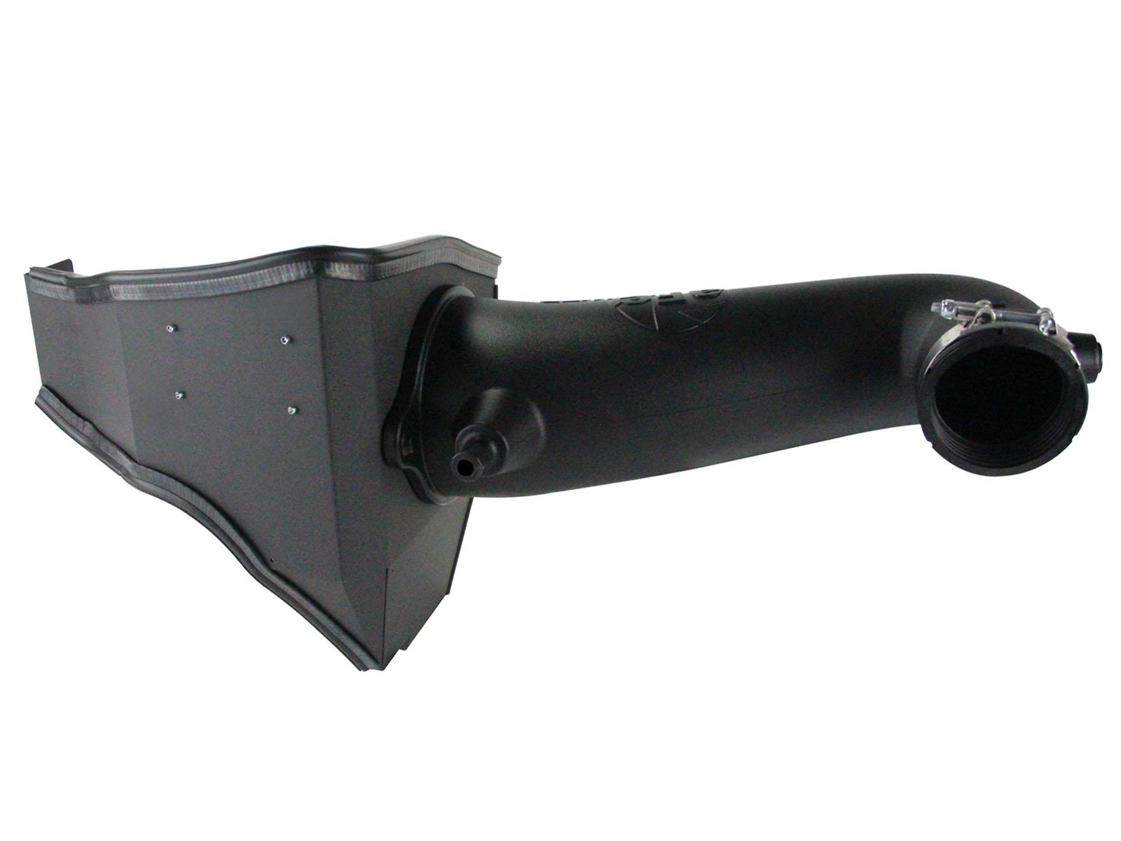 AFE Magnum FORCE Stage-2 Cold Air Intake System w/ Pro 5R Media (2011-2021 300, Challenger, Charger) - 54-12162