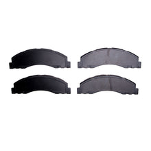 DFC 08-26 Thor Ford E450 Chassis Front 4000 Hybridynamic Brake Pads