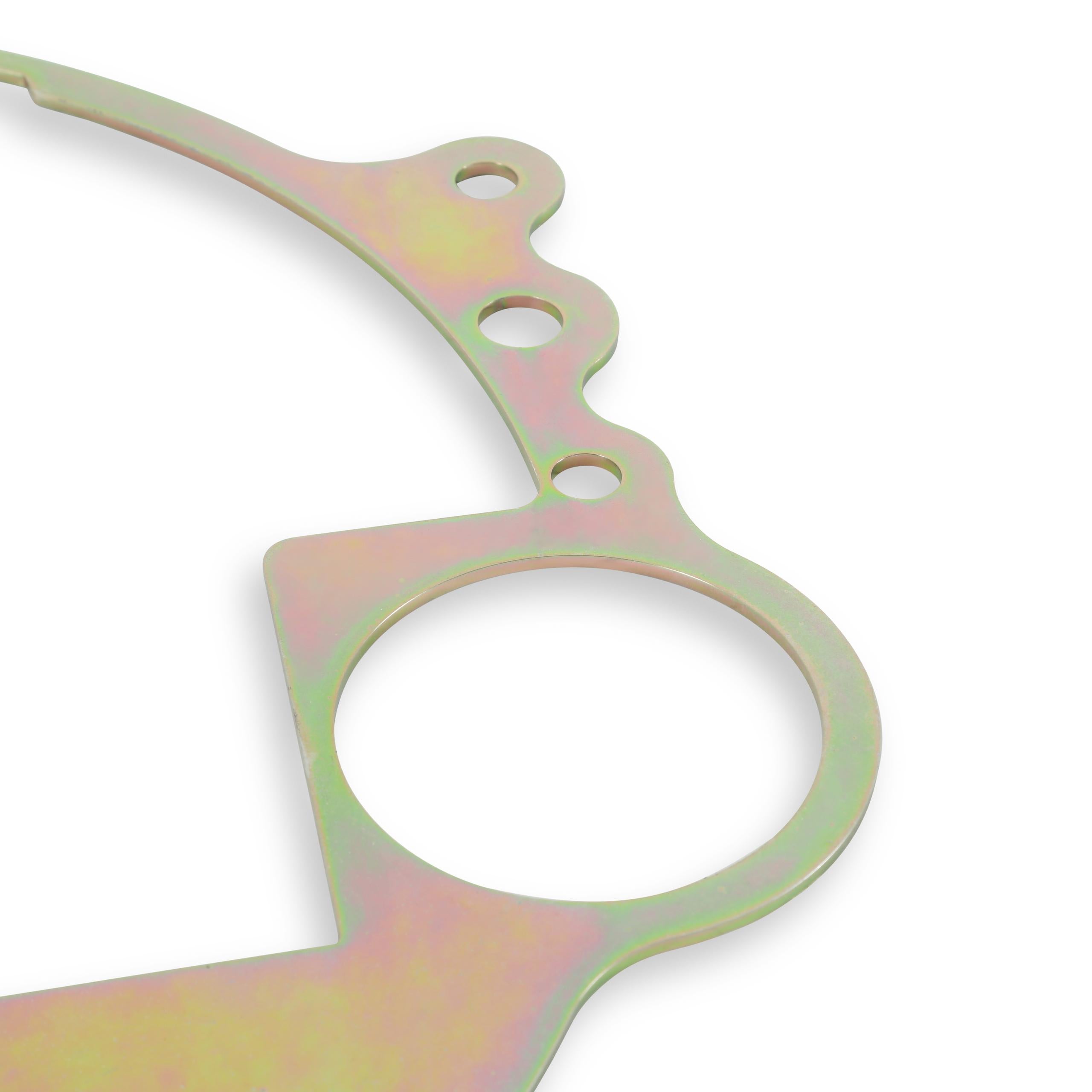 QuickTime Ls1 Engine Plate - RM-6007
