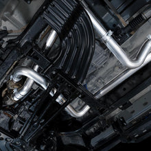 AWE 0FG Catback Exhaust - Chrome Silver Tips (2025+ RAM RHO) - 3015-32630