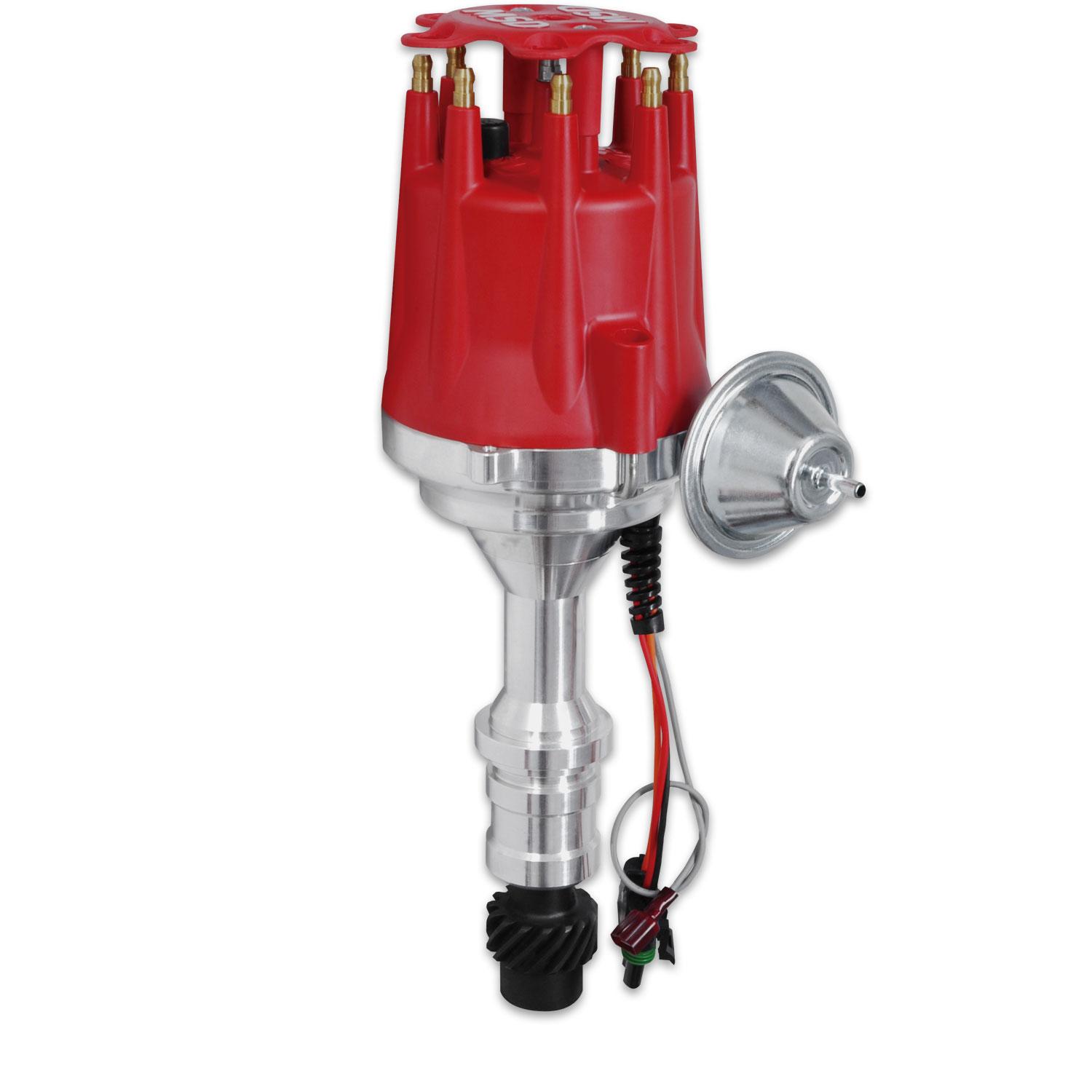 Oldsmobile V8 Ready-to-Run Distributor.  - 8529