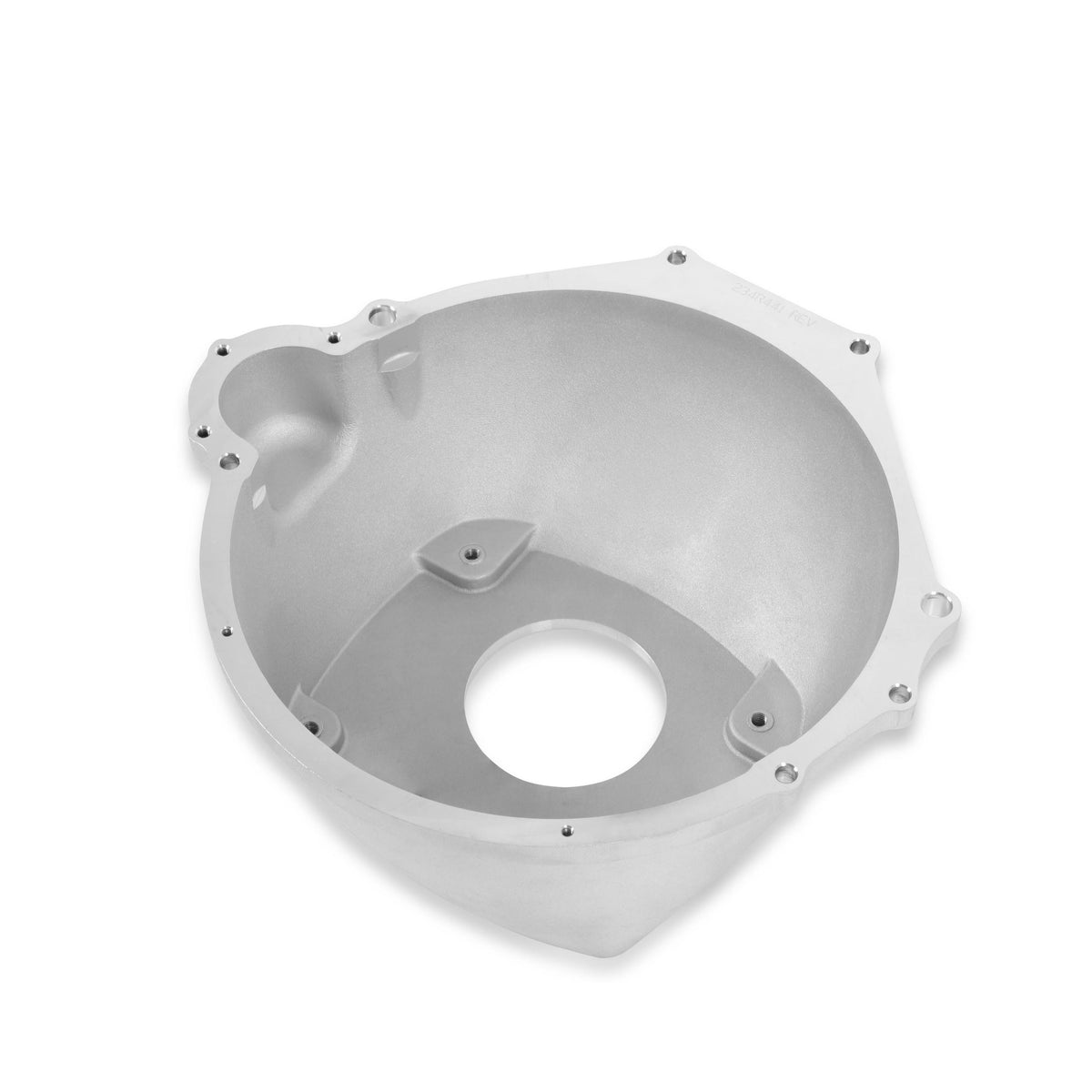 LAKEWOOD Godzilla To Ford TKX Bellhousing - LK8300K