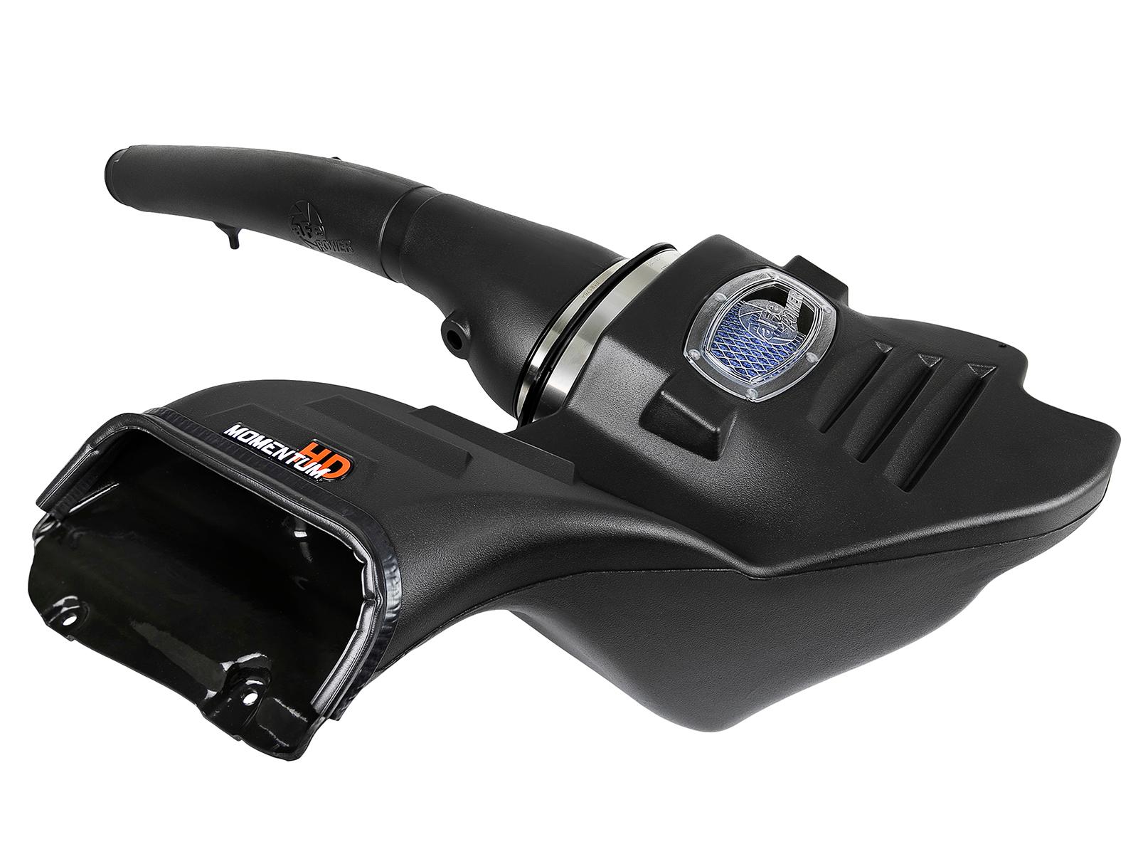 AFE Sealed Intake (2018-2019 Ford F-150 V6-3.0L (td)) - 50-70023T