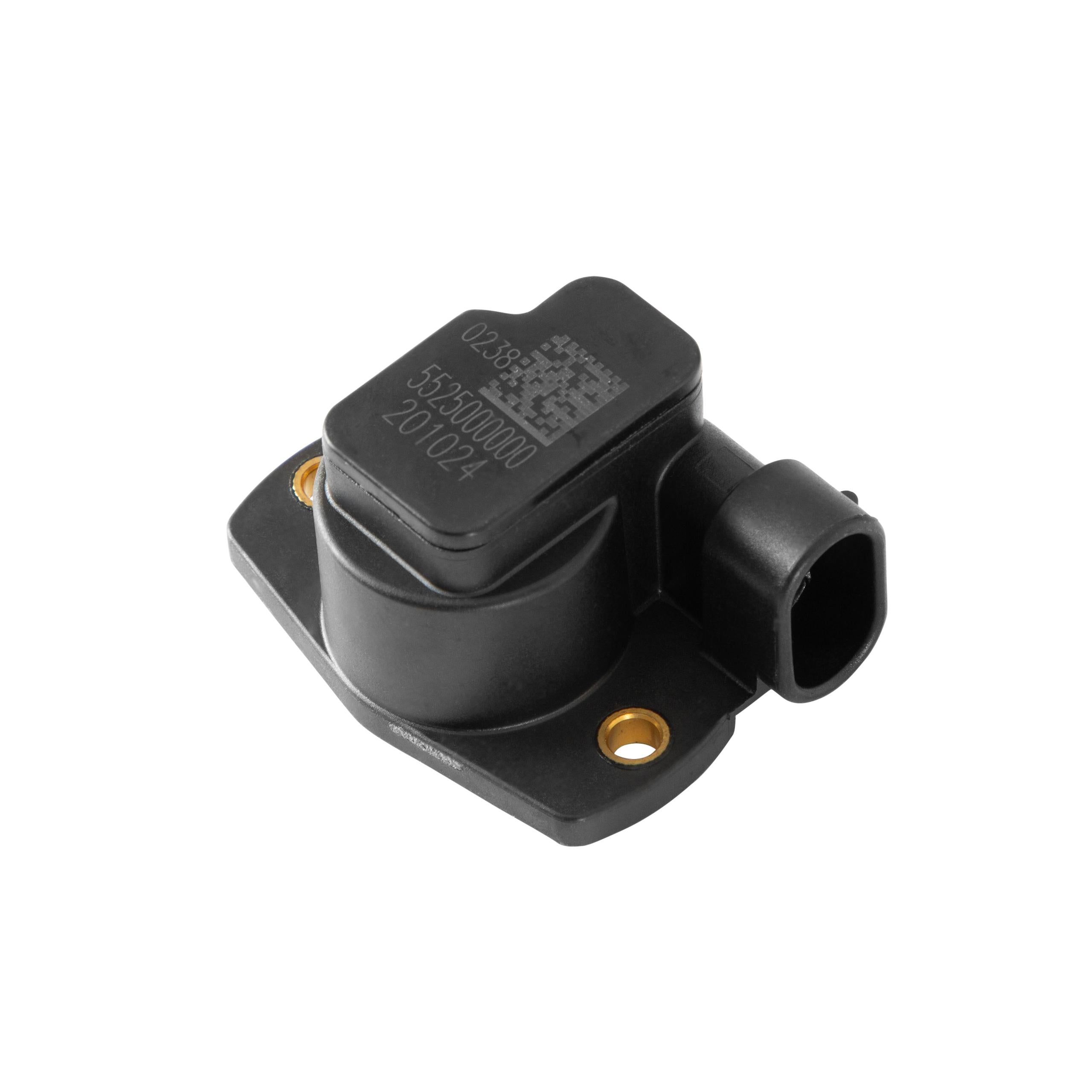 Holley Throttle Position Sensor.  - 543-112