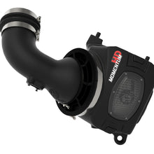 AFE Momentum HD Cold Air Intake System w/ Pro DRY S Filter (GM Trucks 20-22/SUVs 20-22 L6-3.0L (td) LM2) - 50-70064D