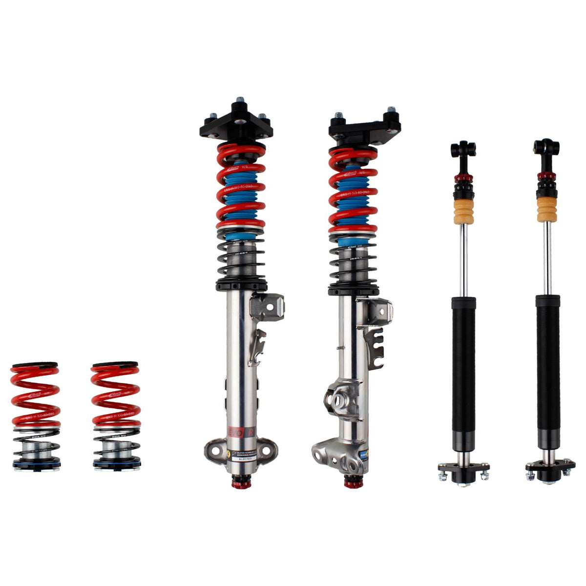 Bilstein Evo R - Suspension Kit (1992-1999 BMW Fitment) - 89-317594