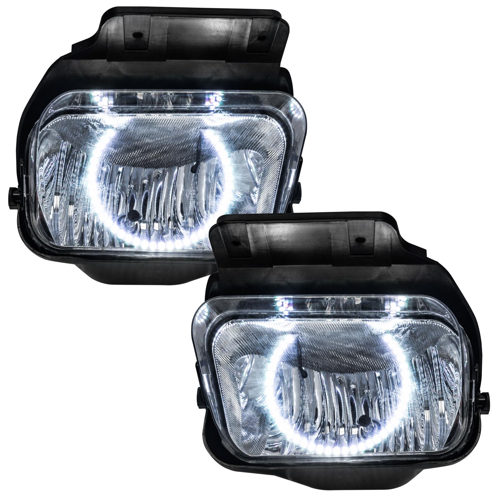 Oracle Lighting Smd Fog Lights, White - 8900-001