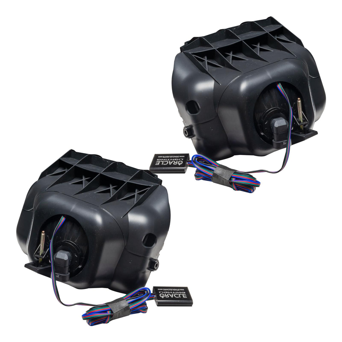 Oracle Lighting Smd Fog Lights, White - 8900-001