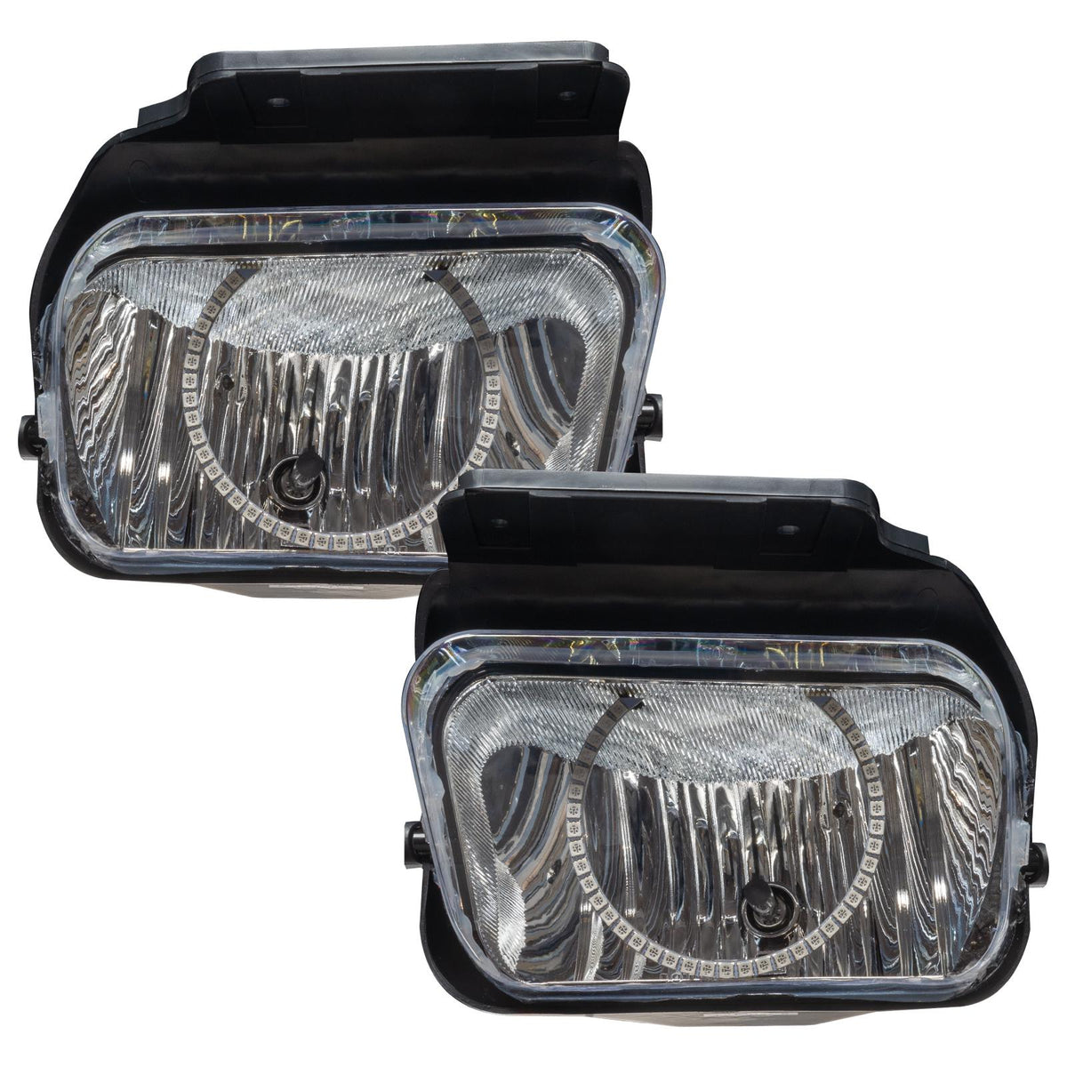 Oracle Lighting Smd Fog Lights, Colorshift - 8900-333