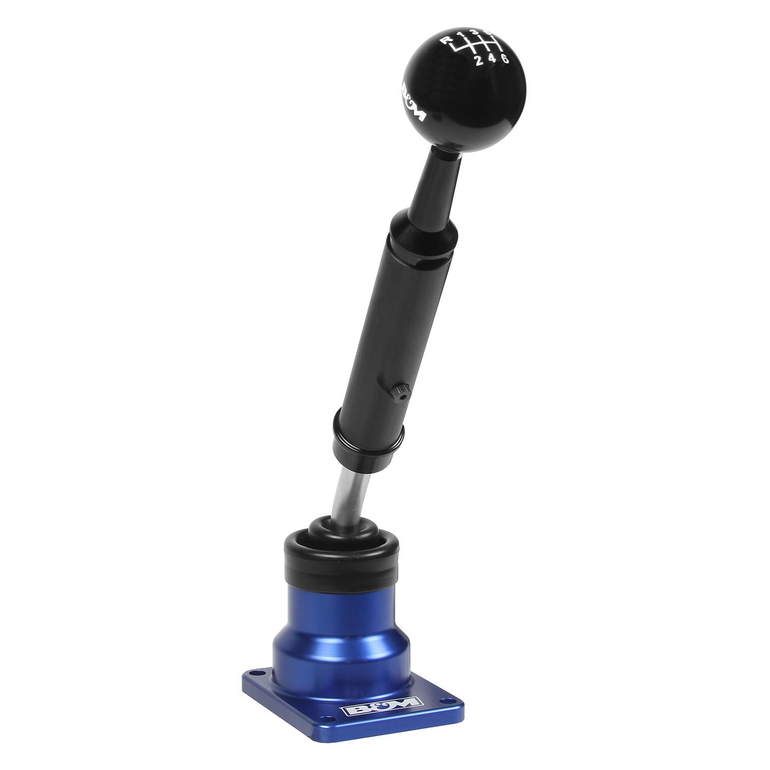 B&M Precision Sport Manual Transmission Shifter - 45203