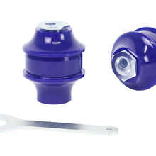 SuperPro FR RADIUS ARM TO CHASSIS KIT - SPF4306K