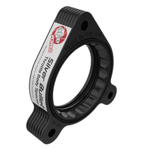 AFE 46-38012B Silver Bullet Throttle Body Spacer Black (2019-2021 Toyota Corolla L4-2.0L)