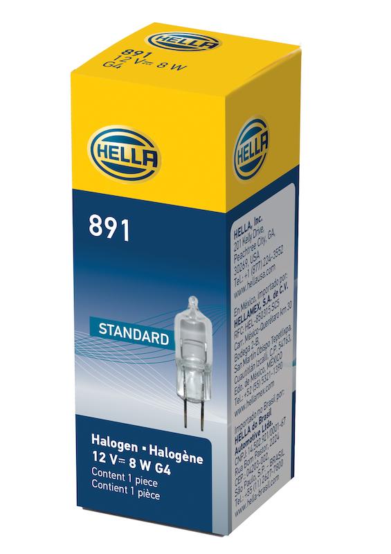 Hella - 891